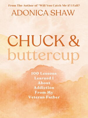 cover image of Chuck & Buttercup